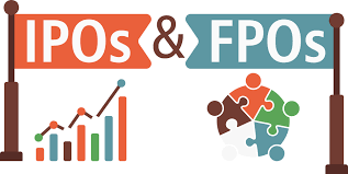 IPO, FPO, and Rights Issue