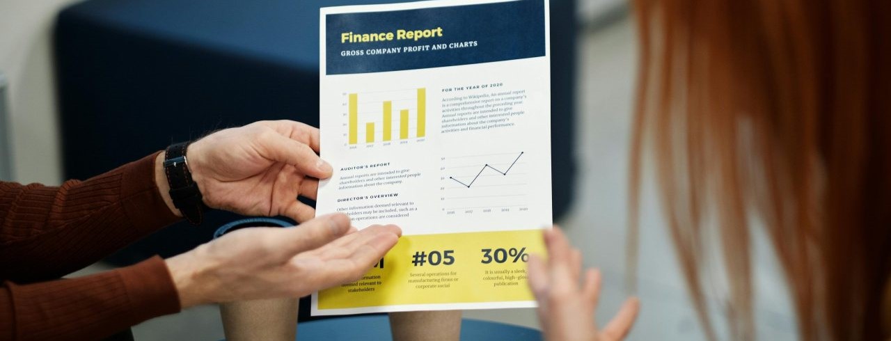 Audit Banner