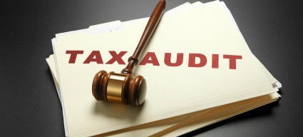 Audit Banner